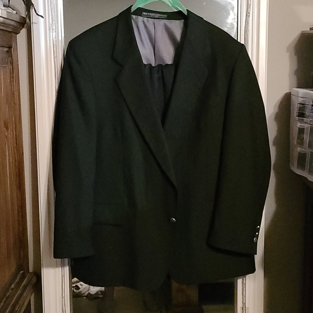 Men suit